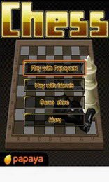 game pic for Papaya Chess